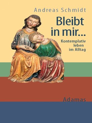 cover image of Bleibt in mir ...